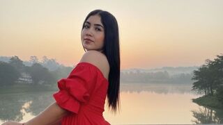 Free Nude AmberJeners