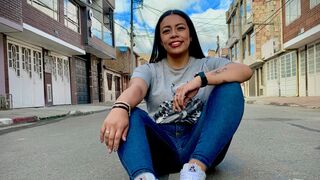 Free Nude AmberRusel