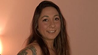 Free Nude AmberScarlett