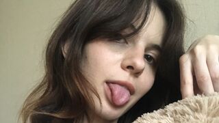 Free Nude AmberVex