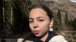 Free Nude AmberVorel