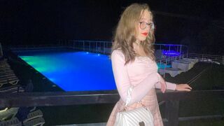 Free Nude AmberWink