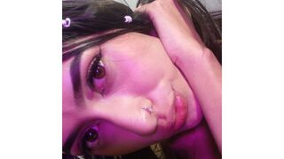 Free Nude AmberxCollins