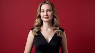 Free Nude AmeliaAvis