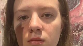 Free Nude AmeliaBjork