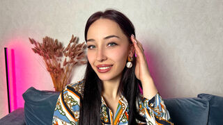 Free Nude AmeliaDaff