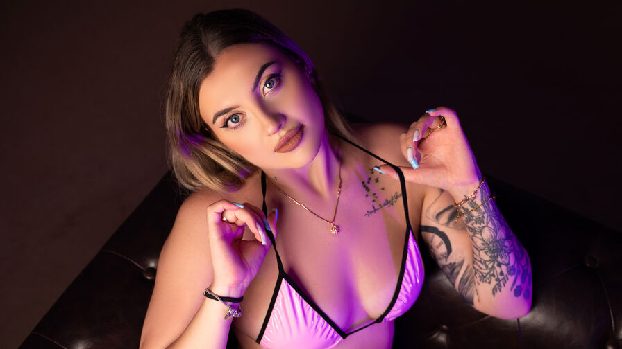 AmeliaLowe Nude