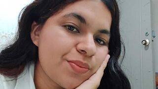 Free Nude AmeliaRavens