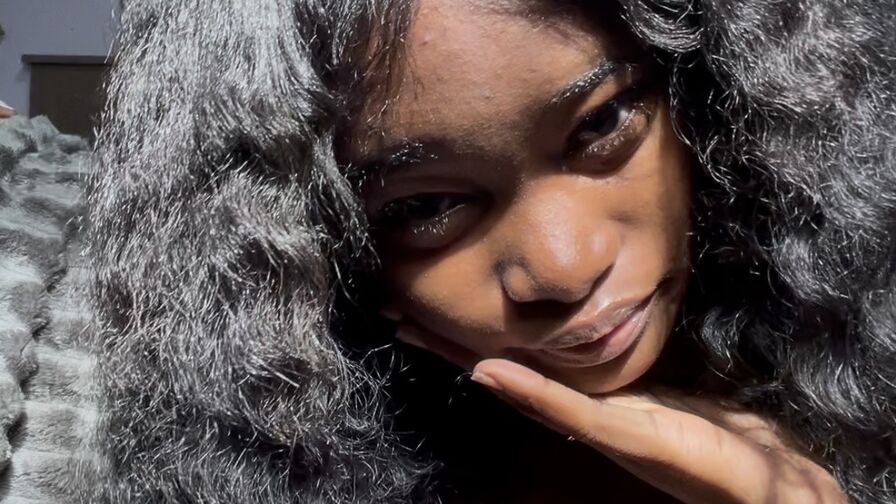 AmeliaRhode Nude
