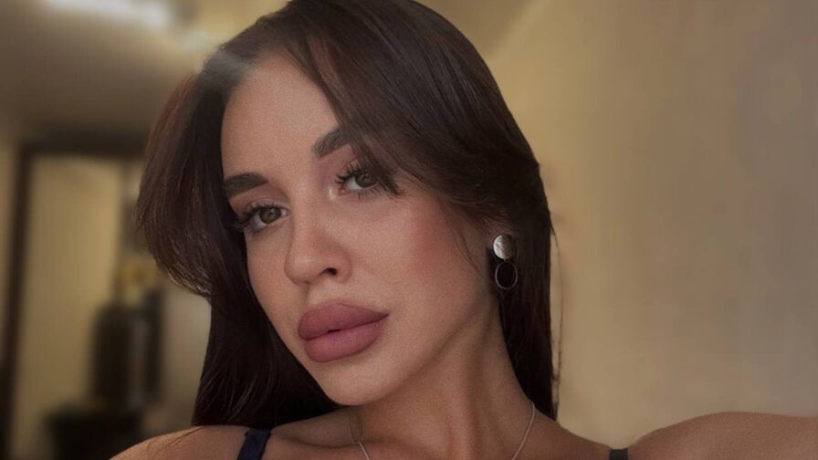 AmeliaRoyale Nude