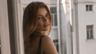 Free Nude AmeliaSteele