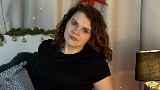 Free Nude AmeliaStorm