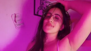 Free Nude AmeliaWeys