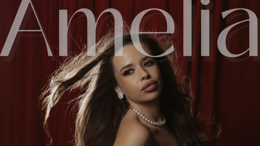 AmeliaaBrian Nude