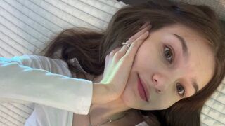 Free Nude Ameliamimo