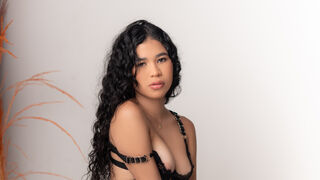 Free Nude AmelianJohnson
