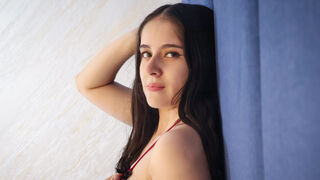 Free Nude AmelieRosseau