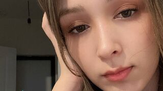 Free Nude AmeliyaCarey