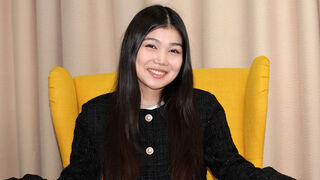 Free Nude AmeliyaKendal