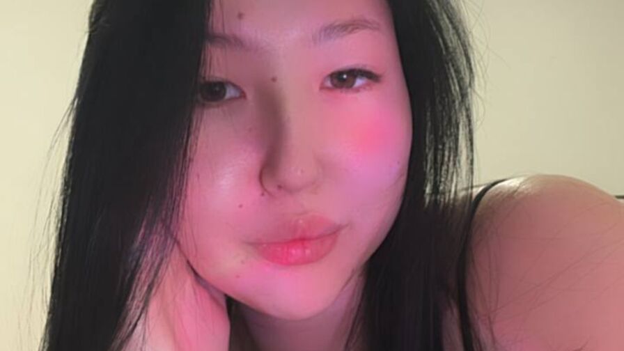 AmeliyaKim Nude
