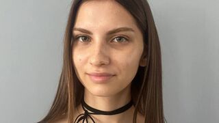 Free Nude AmellieRose