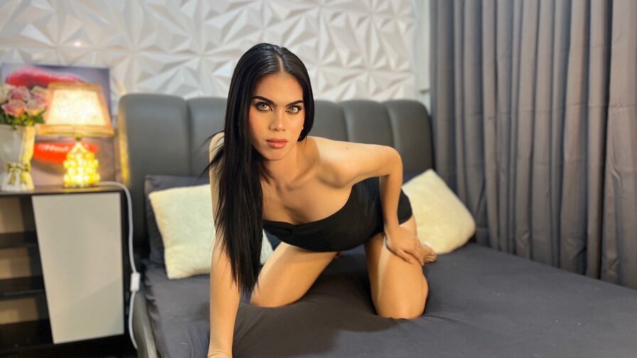 AmeryJones Nude