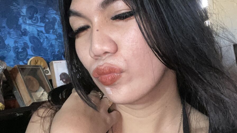 Ametis Nude