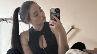 Free Nude AmilyCarter