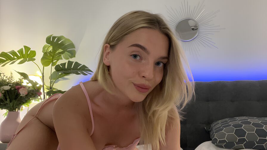 AmilyNylson Nude