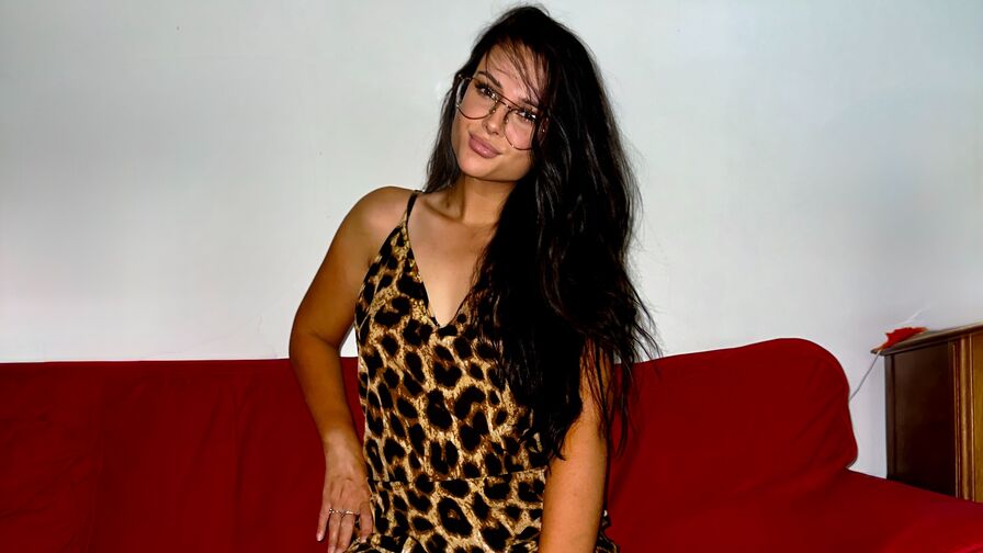 AmiraSky Nude