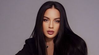 Free Nude AmiraSunshine