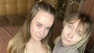 Free Nude AmityAndCwen