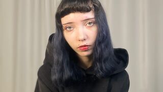 Free Nude AmityBendall