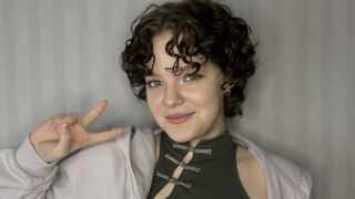 Free Nude AmmelyFerret