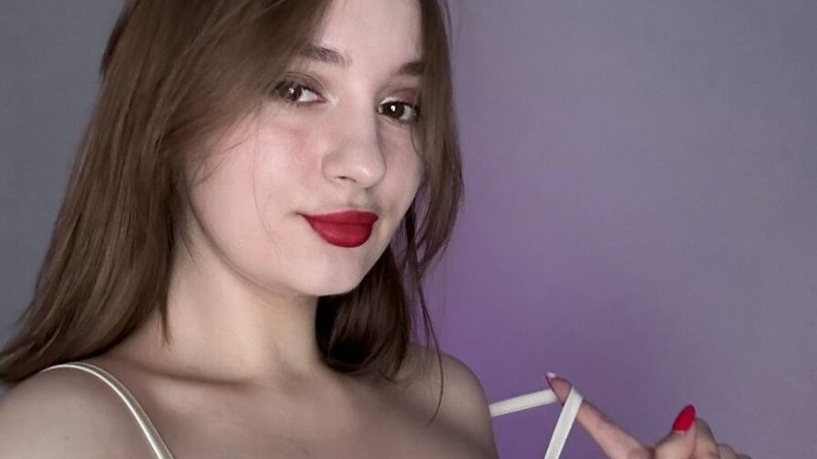 AmyDeseree Nude