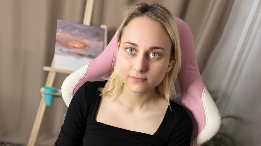 AmyEvansy Nude