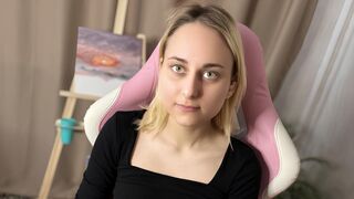 Free Nude AmyEvansy