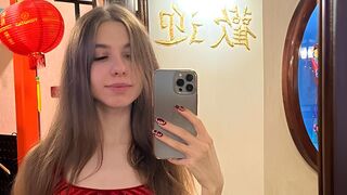 Free Nude AmyRedwine