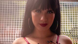 Free Nude AmySterling