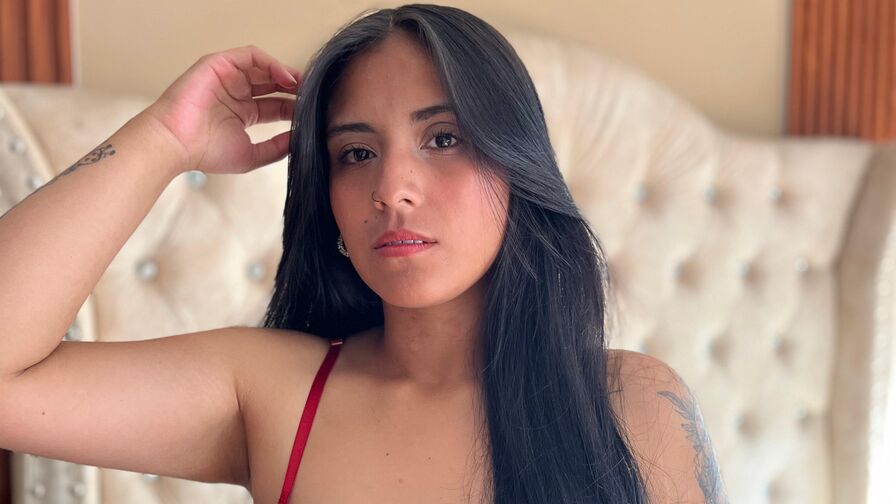 AmylWarren Nude