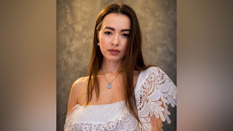 AnaJun Nude