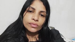 Free Nude AnaRomina