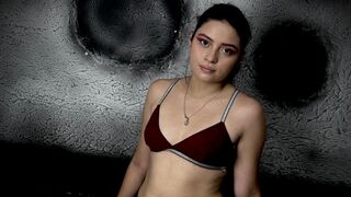 Free Nude AnaSwift