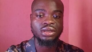 Free Nude AnasGeorge