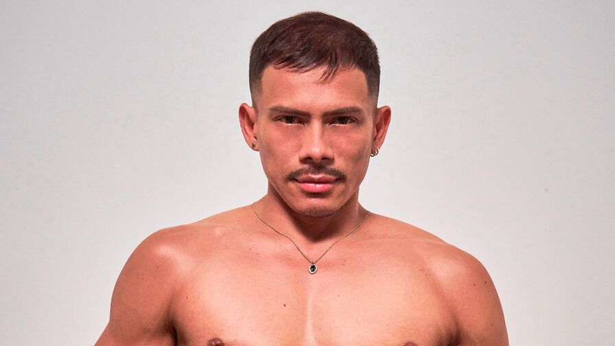 AnderRaven Nude
