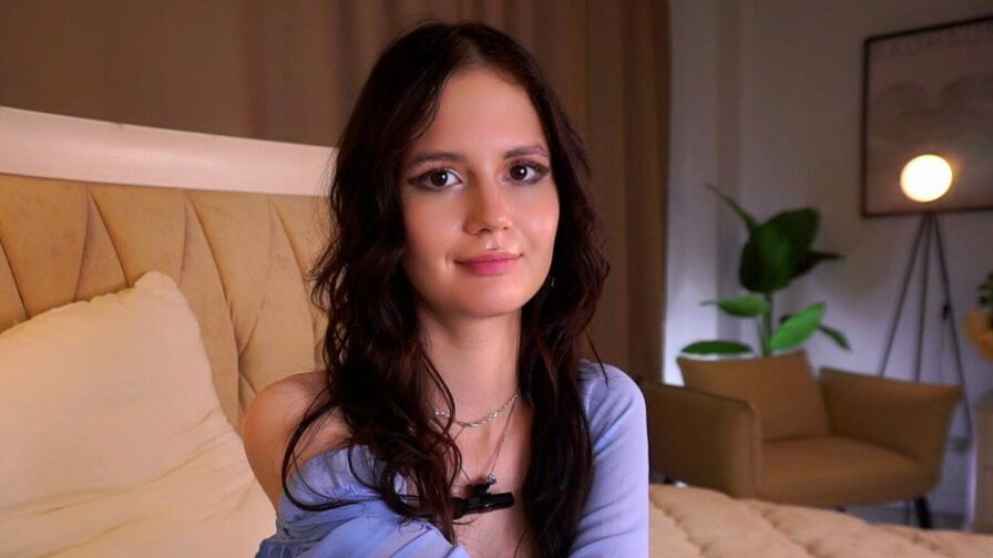 AnderaMinervini Nude