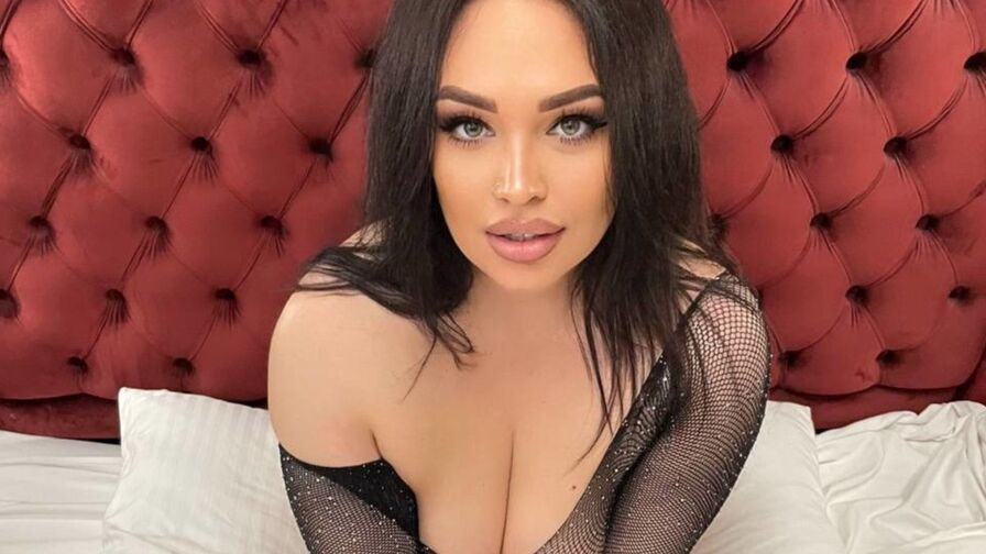 AndreaBut Nude