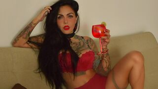 Free Nude AndreaMorrone