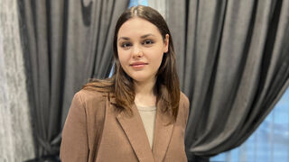 Free Nude AndreaTravis