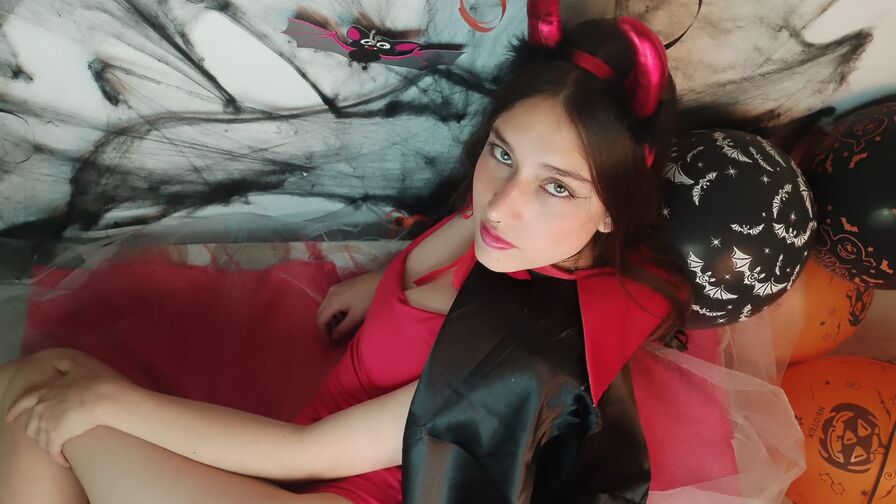 AndreinaSierra Nude